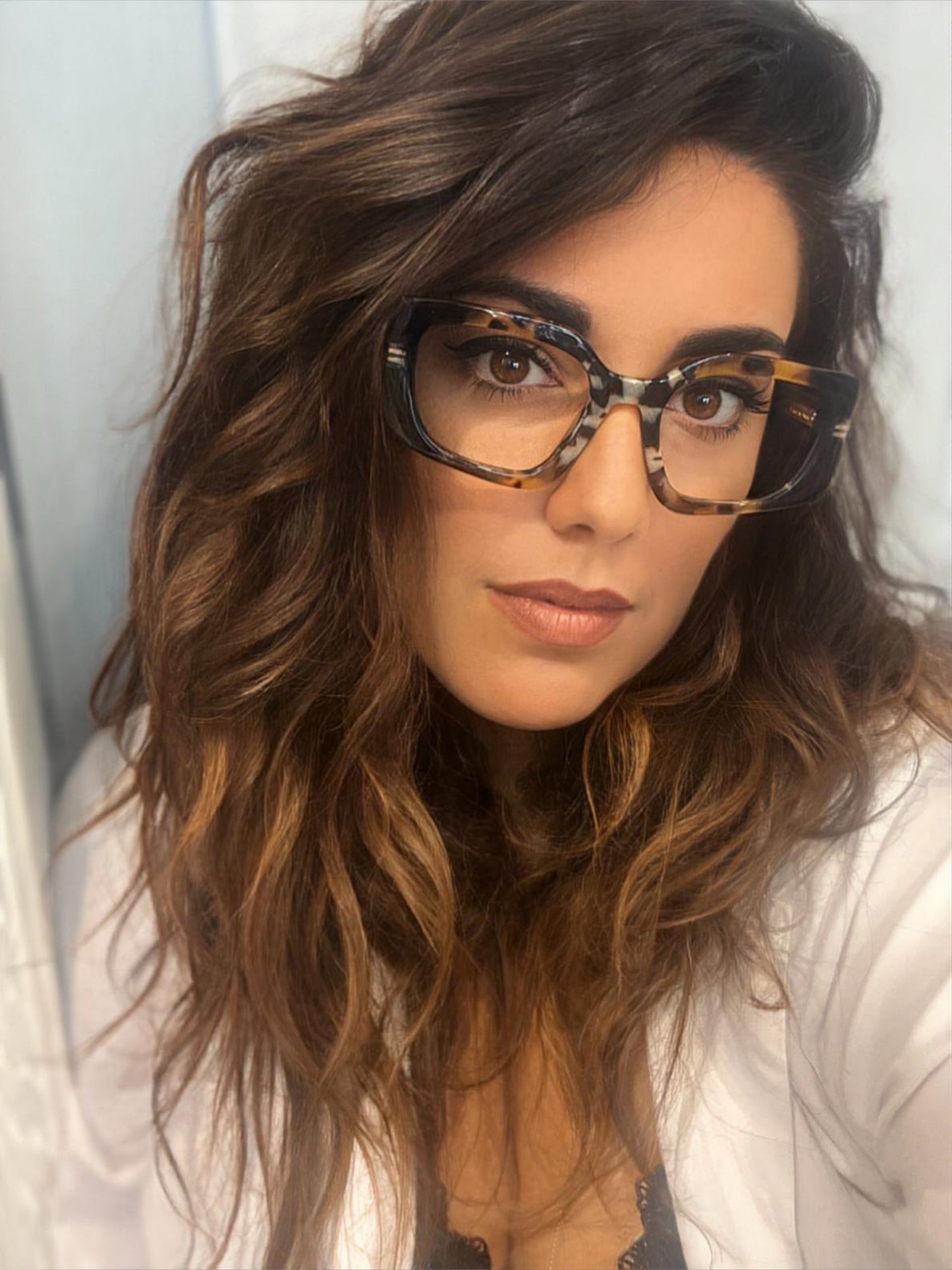 Mod. - MARC MJ 1111 086- HAVANA