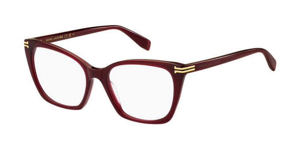 Mod. - MARC Mj 1096 LHF-BURGUNDY