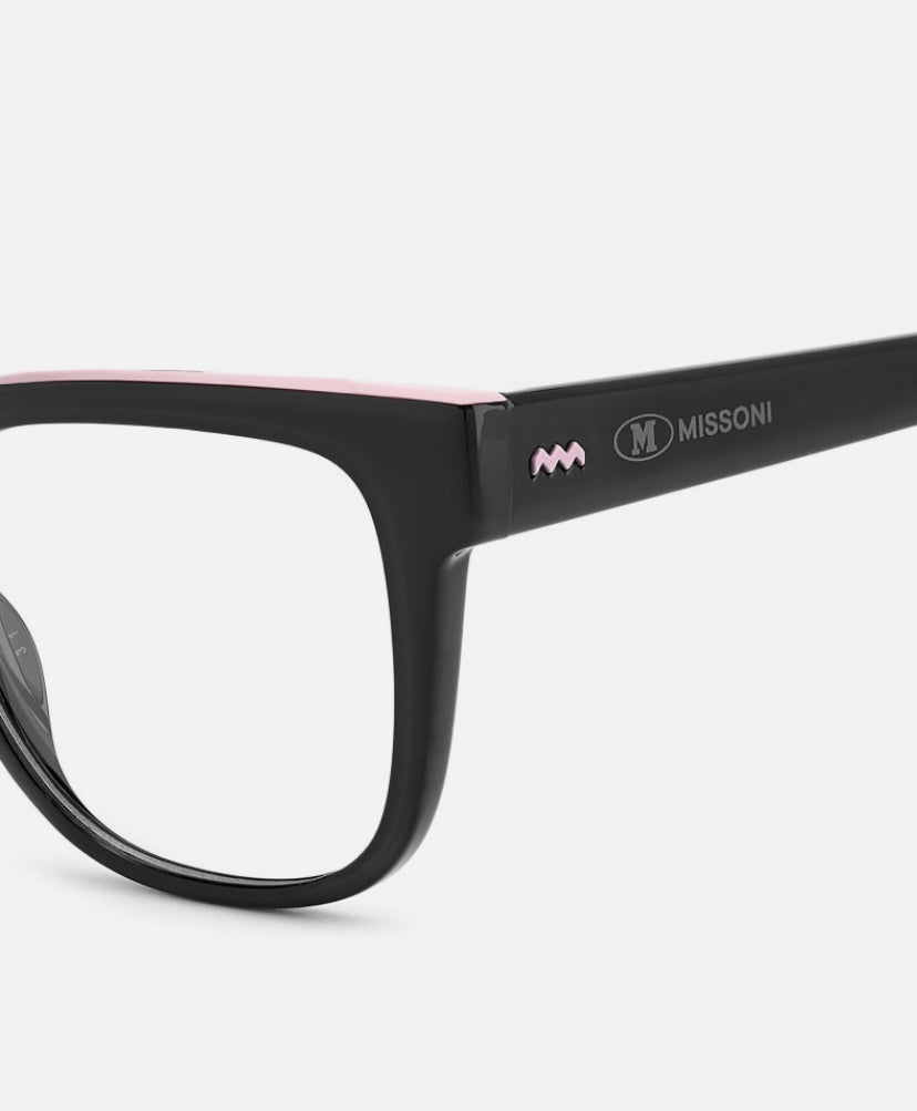 Mod. -MMI 0155 807- BLACK