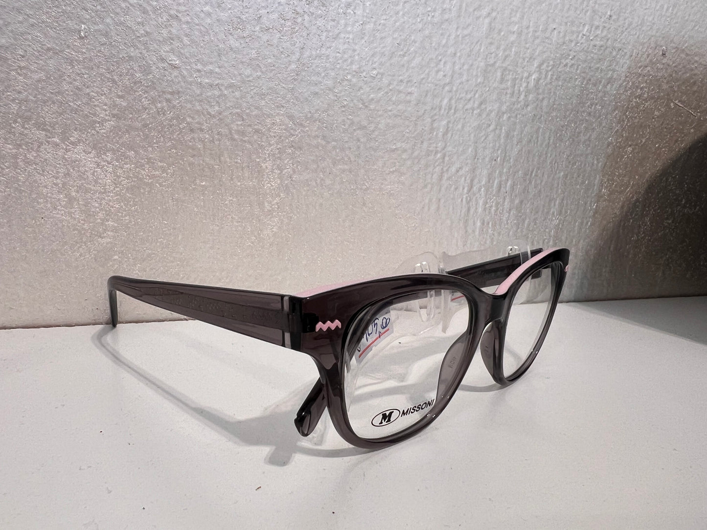 Mod. -MMI 0136 KB7-Grey