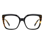 Mod. -MIS 0158 WE7 BLACK HAVANA