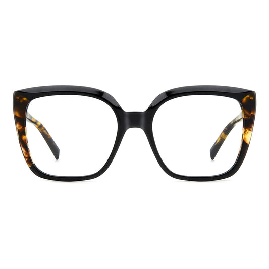 Mod. -MIS 0158 WE7 BLACK HAVANA