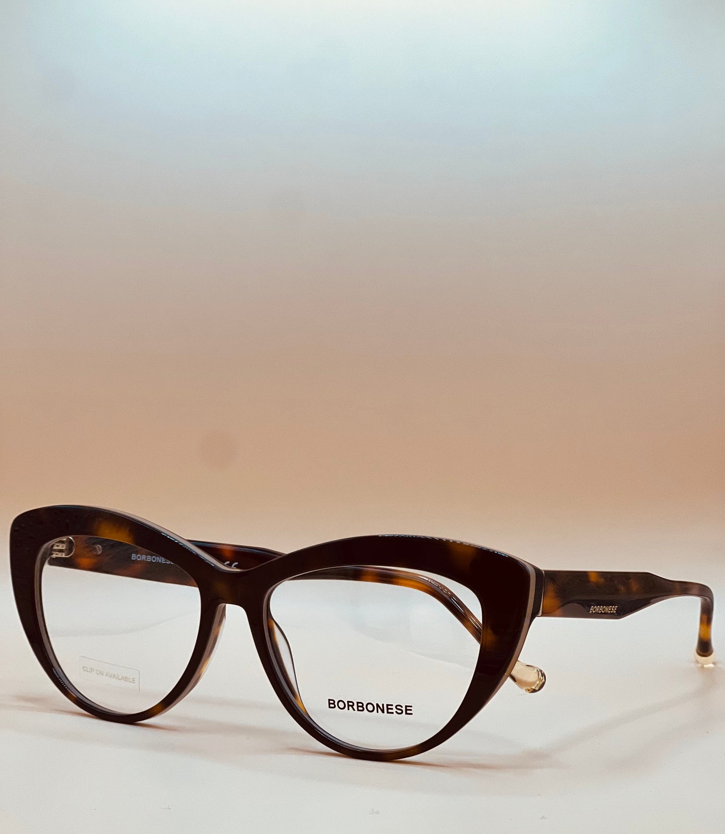 Mod.- Bev SANREMO c.16 Clip