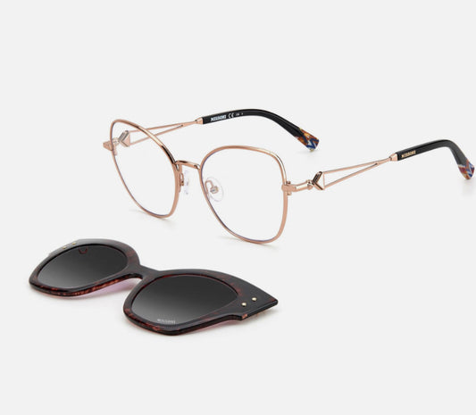 Mod. -MIS 0054/CS DDB GOLD COPPER