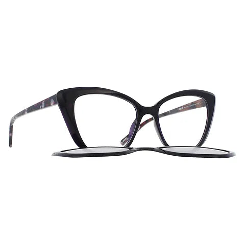 Mod. -  IM 42402 purple/denim