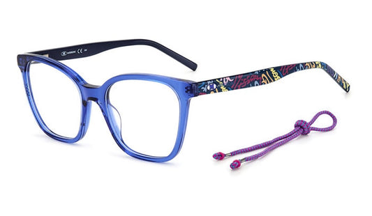 Mod. -MMI 0091 PJP- BLUE