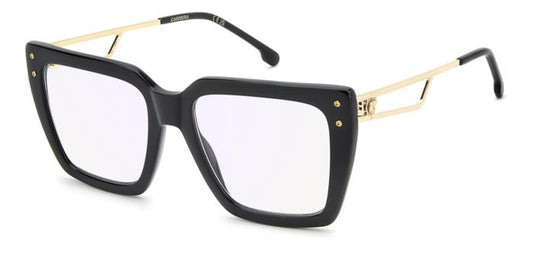 Mod. CARRERA 3101 NERO 807