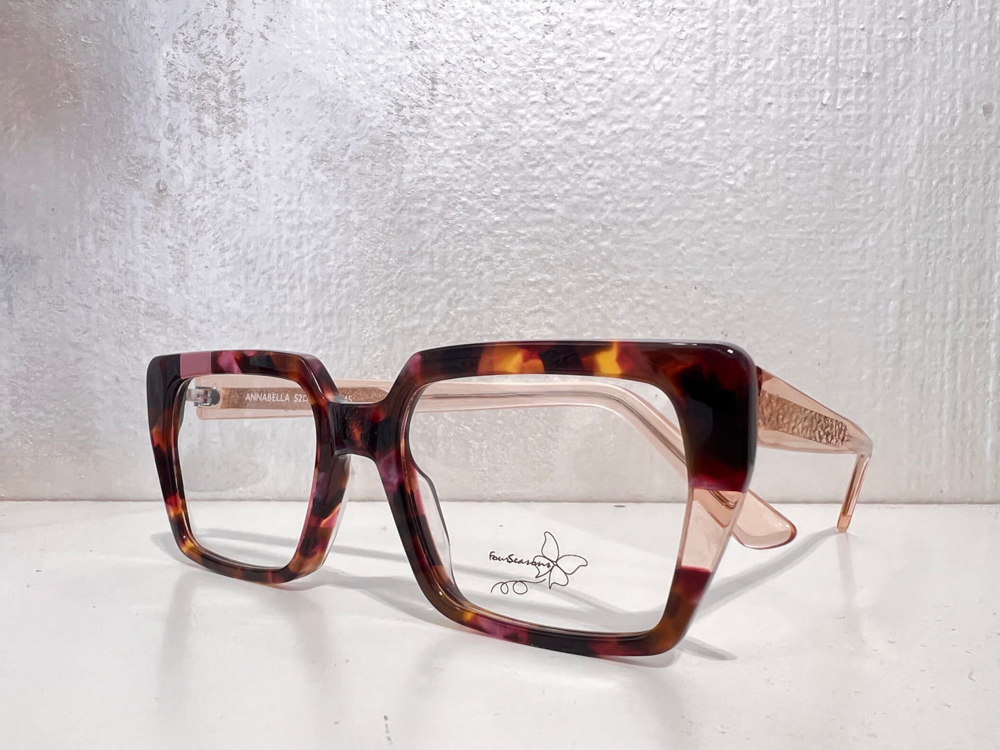 Mod. -Annabella rosa