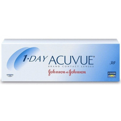1 Day Acuvue (30 Lenti)