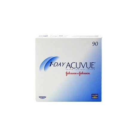 1 Day Acuvue (90 Lenti)