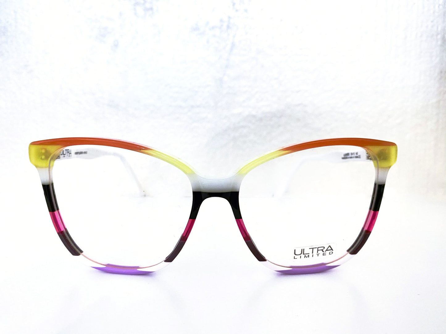 Mod. Alghero arancio