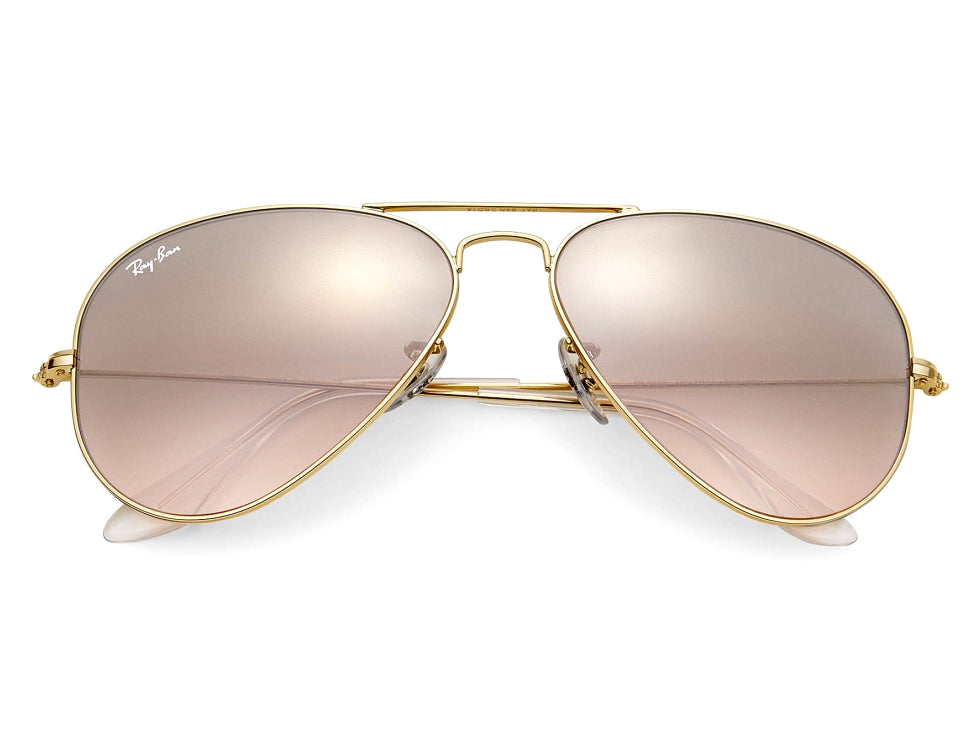 Mod. - Aviator Large Metal RB3025 001/3E