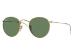 Mod. - RB 3447 Round Metal (001)