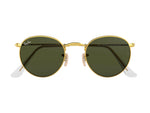 Mod. - RB 3447 Round Metal (001)