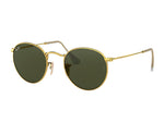 Mod. - RB 3447 Round Metal (001)