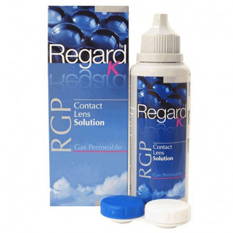 REGARD® K RGP 120 ml