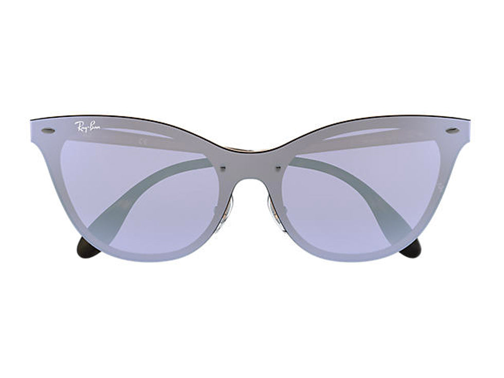 Mod. - RB3580N BLAZE CAT EYE