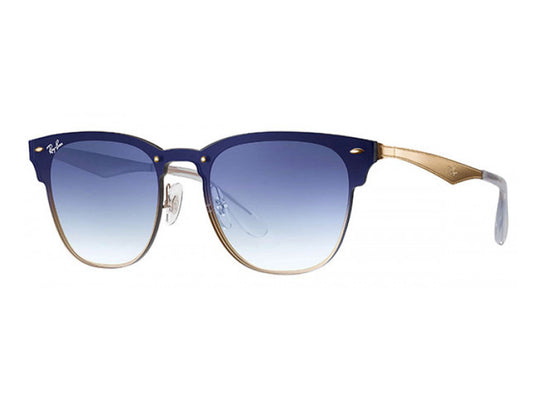 Mod. - Blaze Clubmaster Blu