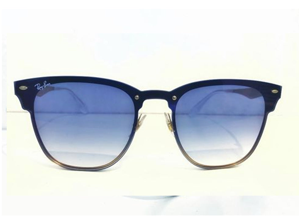 Mod. - Blaze Clubmaster Blu