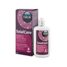 Total Care Conservante