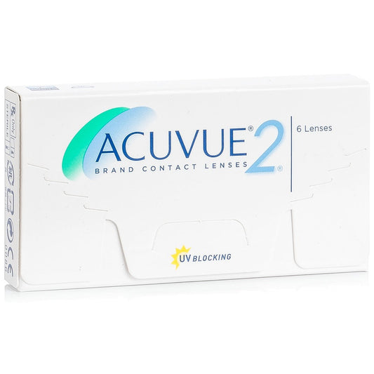 Acuvue 2
