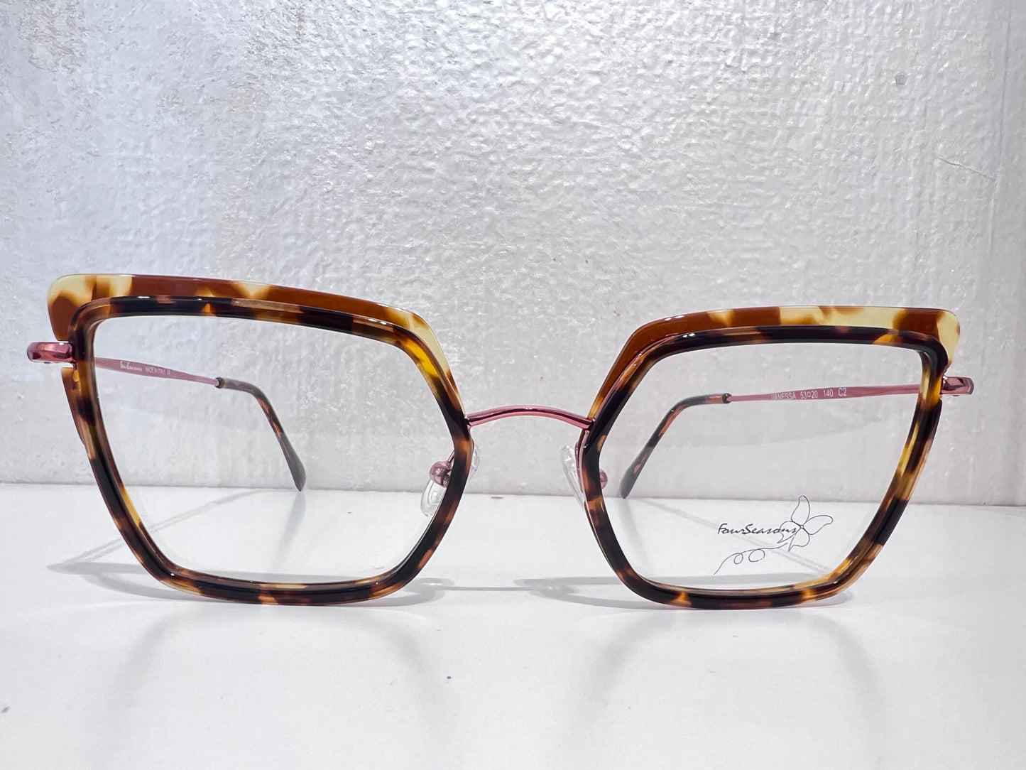 Mod. -Colibrì Tartarugato