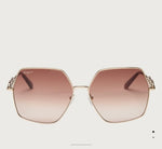 Mod.-Ferragamo 51S291 753465 oro/tartaruga