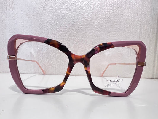 Mod. -Cleopatra rosa