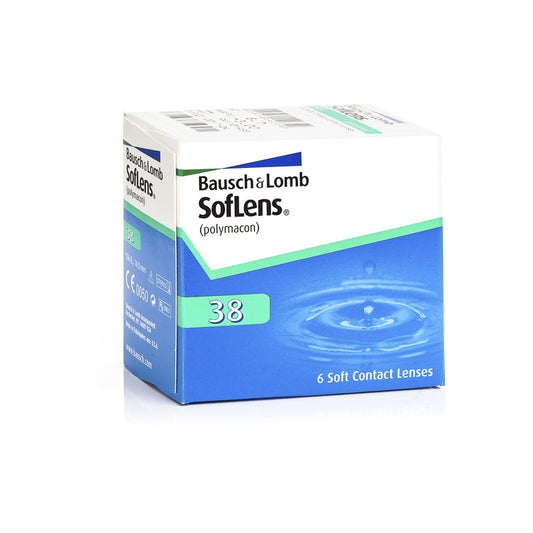 Soflens 38